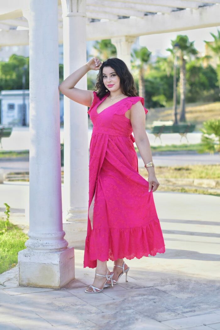 Beya's Dress – Image 2
