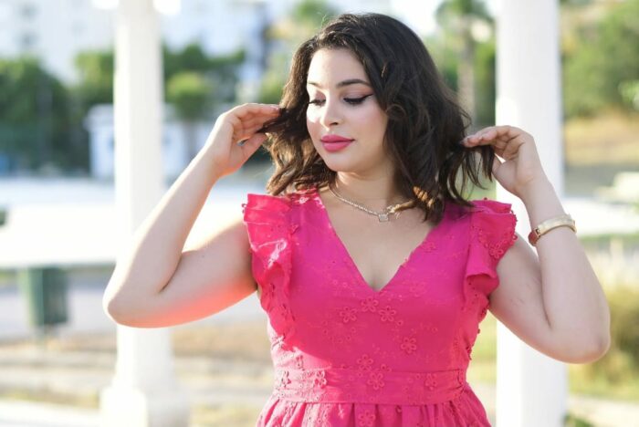 Beya's Dress – Image 4