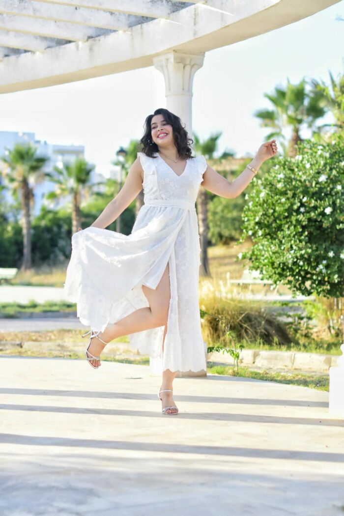 Beya's Dress – Image 6