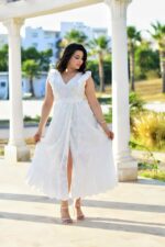 Beya's Dress