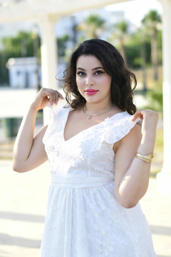 Beya's Dress – Image 7