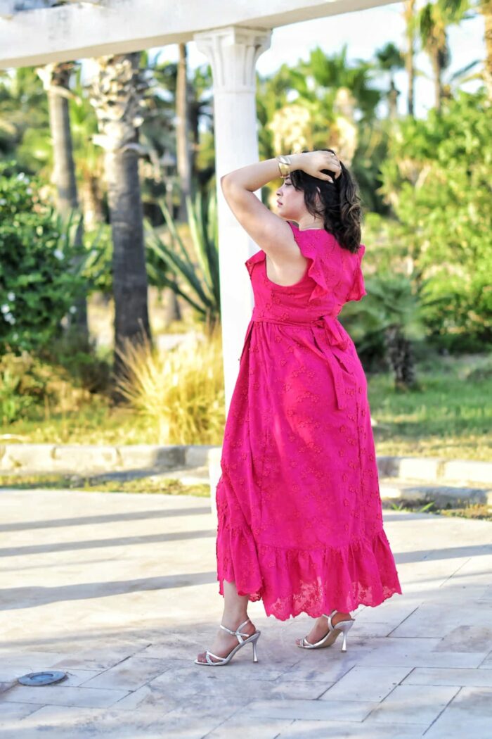 Beya's Dress – Image 8