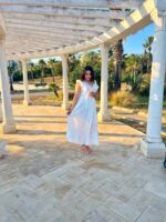 Beya's Dress – Image 9