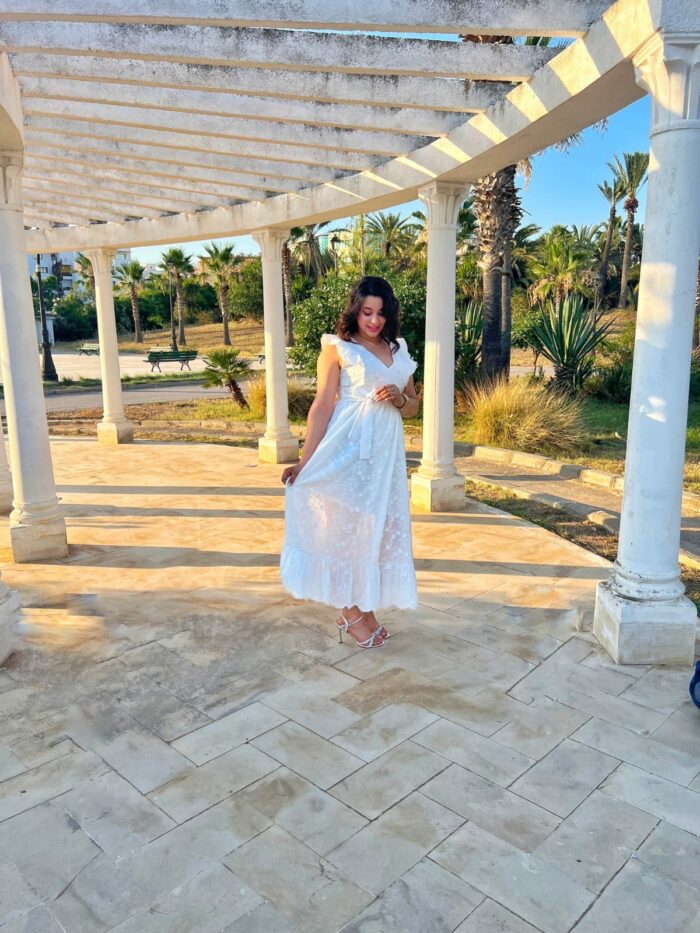 Beya's Dress – Image 9