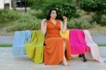Robe fleurie – Image 2