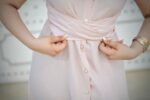 Robe fleurie – Image 3