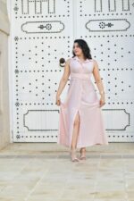 Robe fleurie – Image 5